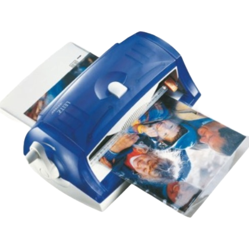 ΜΗΧΑΝΗ ΠΛΑΣΤΙΚΟΠΟΙΗΣΗΣ LEITZ XYRON EASY LAMINATOR 18638