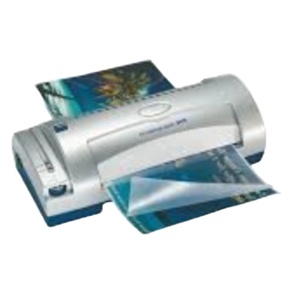 ΜΗΧΑΝΗ ΠΛΑΣΤΙΚΟΠΟΙΗΣΗΣ LEITZ PH9 A4