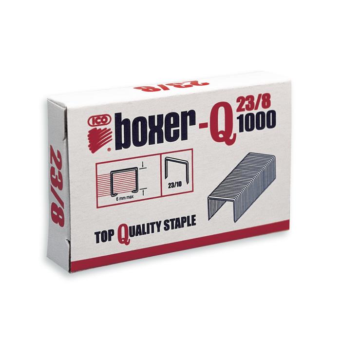 ΣΥΡΜΑ ΣΥΡΡΑΠΤΙΚΗΣ BOXER-Q 23-8 ICO 7330044000
