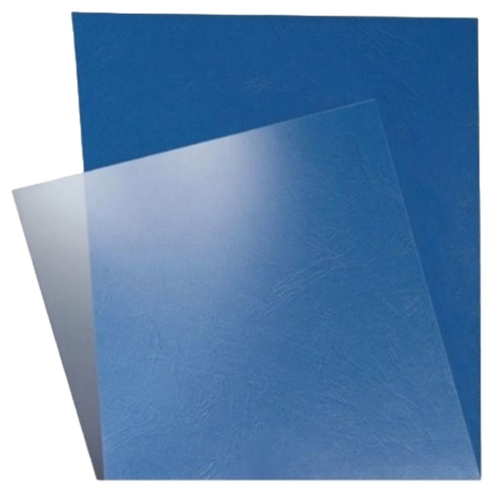 ΒΙΒΛΙΟΔΕΣΙΑΣ ΖΕΛΑΤΙΝΕΣ LEITZ A4 PVC 150MIC 7386 00-03 ΠΑΚ=100ΤΕΜ