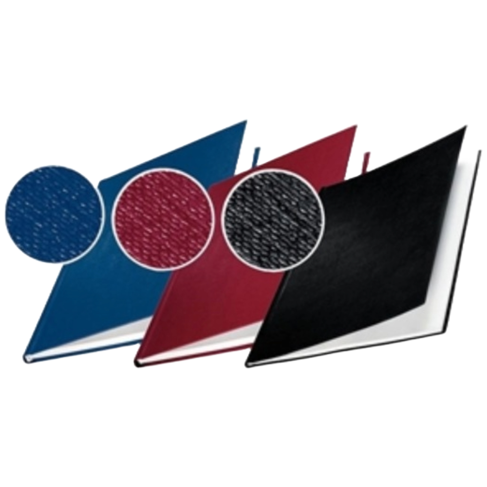 ΒΙΒΛΙΟΔΕΣΙΑΣ ΑΝΑΛΩΣΙΜΑ LEITZ/ΕSSELTE CHANNEL 7390 (linen)