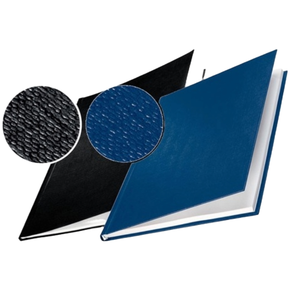 ΒΙΒΛΙΟΔΕΣΙΑΣ ΑΝΑΛΩΣΙΜΑ LEITZ/ΕSSELTE CHANNEL 7394 (linen)