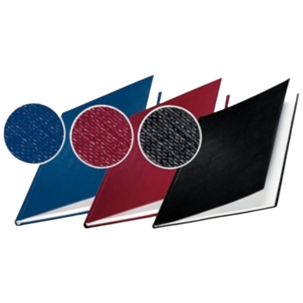 ΒΙΒΛΙΟΔΕΣΙΑΣ ΑΝΑΛΩΣΙΜΑ LEITZ/ΕSSELTE CHANNEL 7399 (linen)