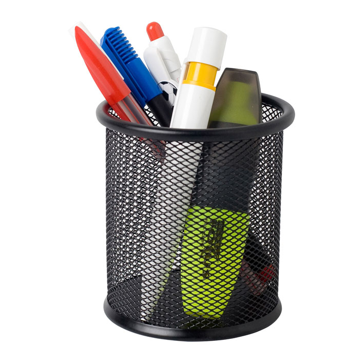 ΜΟΛΥΒΟΘΗΚΗ ICO ΣΥΡΜΑΤΙΝΗ ΜΑΥΡΗ * CN * 7570654000