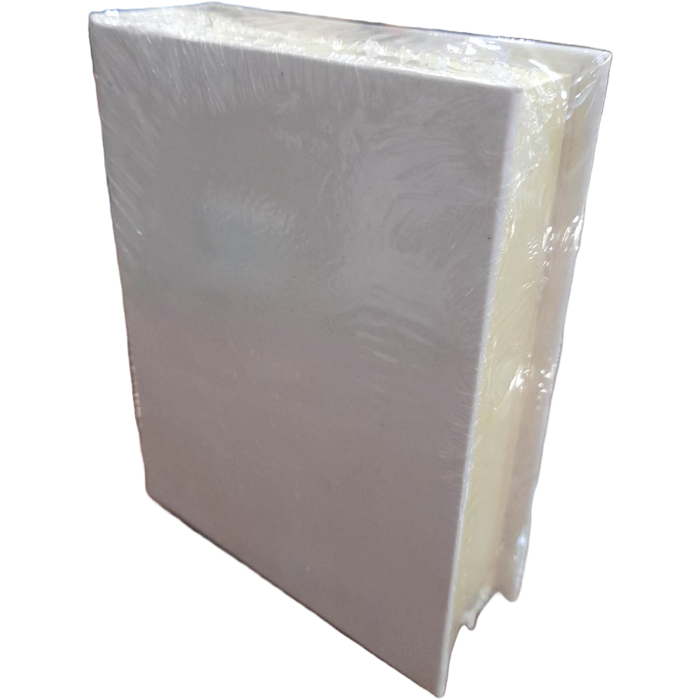 NOTES INFO BOOKCOVER 100x75mm 7571-01