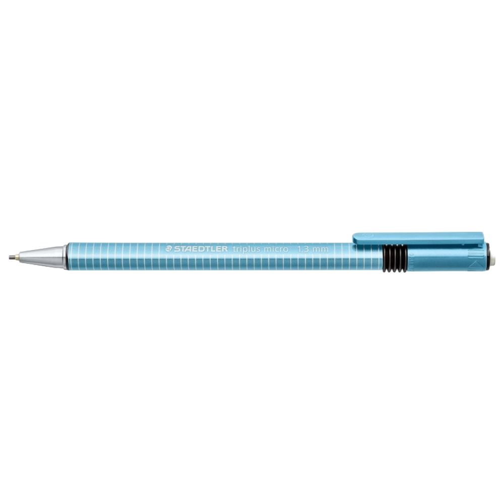 ΜΗΧΑΝΙΚΟ ΜΟΛΥΒΙ STAEDTLER 1.3 TRIPLUS MICRO 774 13-xx