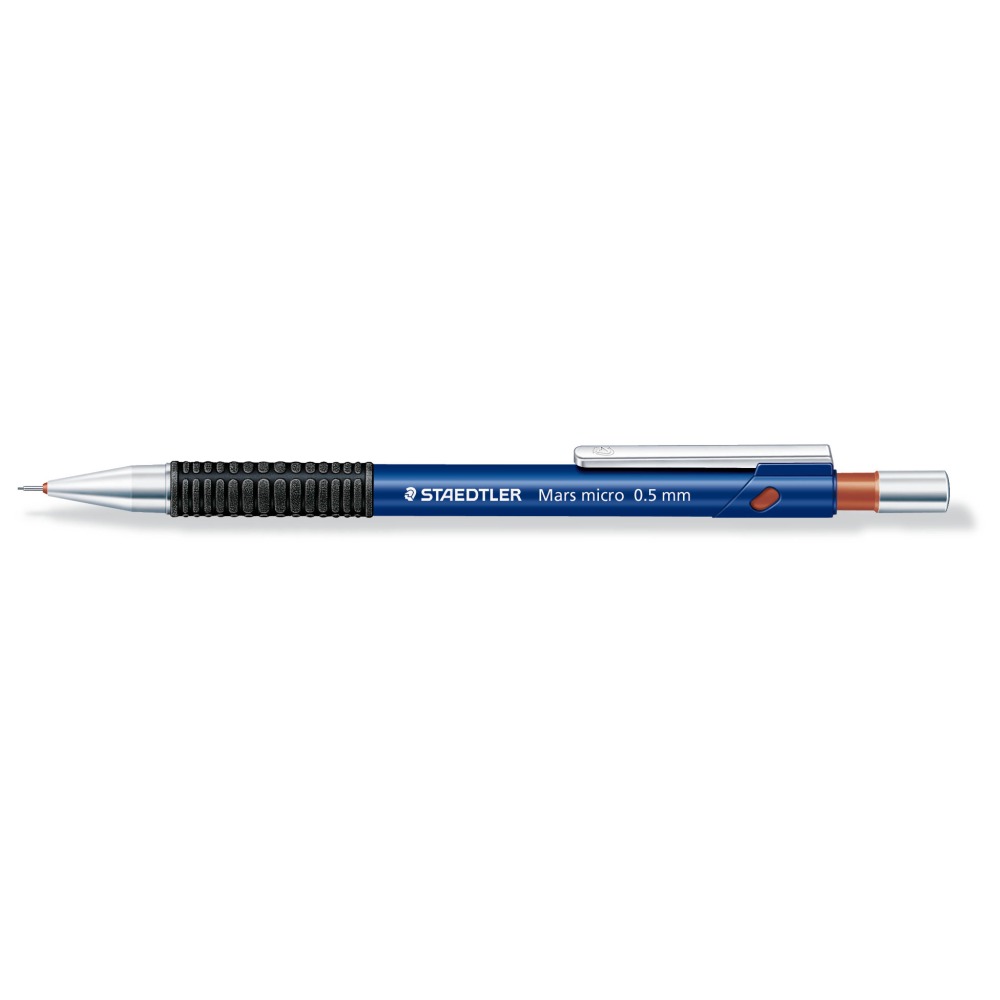 ΜΗΧΑΝΙΚΟ ΜΟΛΥΒΙ STAEDTLER 0.5 MARSMICRO 775-05