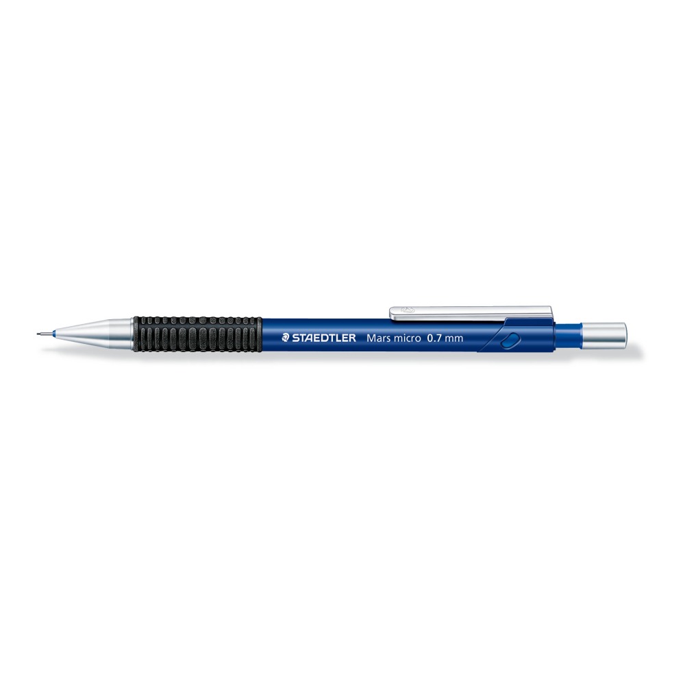 ΜΗΧΑΝΙΚΟ ΜΟΛΥΒΙ STAEDTLER 0.7 MARSMICRO 775-07