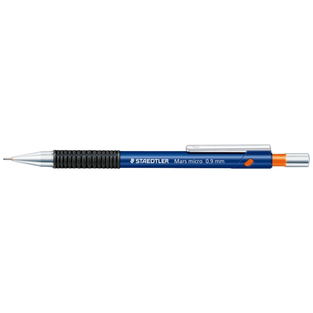 ΜΗΧΑΝΙΚΟ ΜΟΛΥΒΙ STAEDTLER 0.9 MARSMICRO 775-09