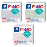 ΠΗΛΟΣ STAEDTLER FIMOleather 8010-xxx EFFECT LEATHER 57gr