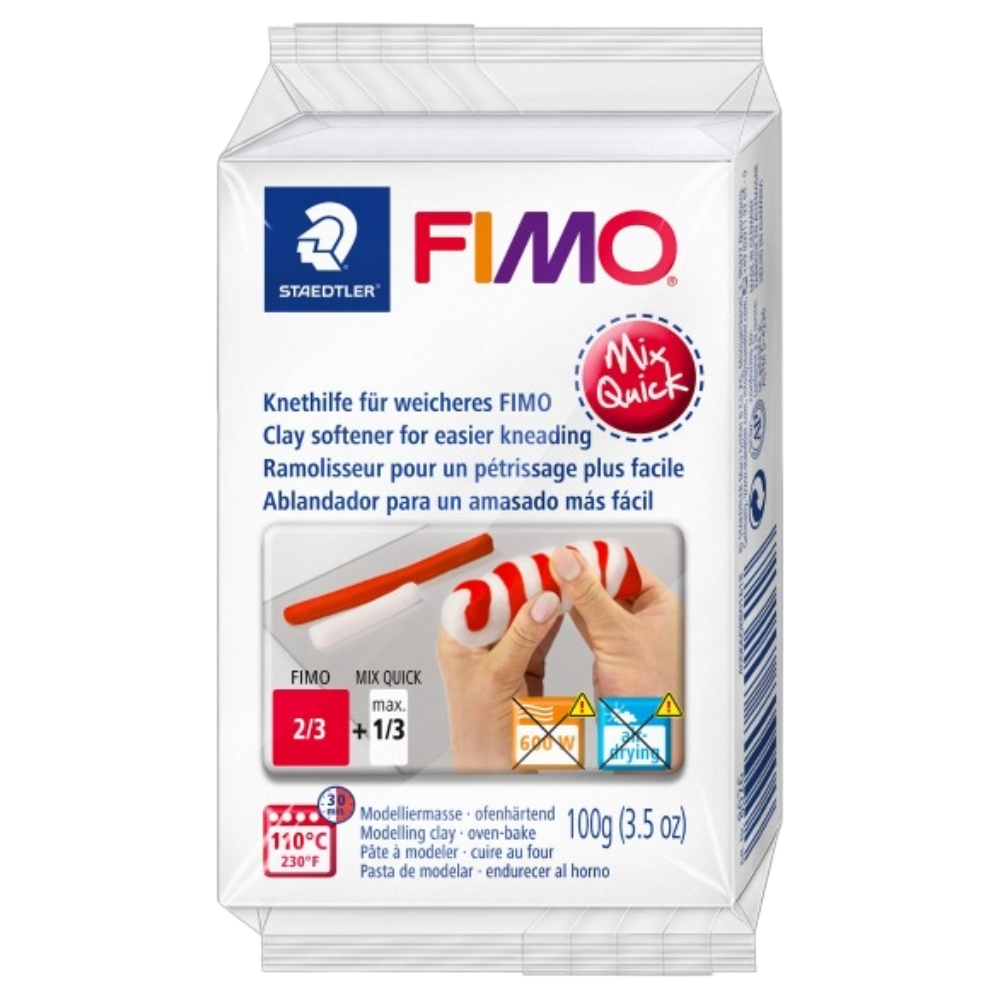 ΠΗΛΟΥ STAEDTLER FIMO MIXQUICK 8026