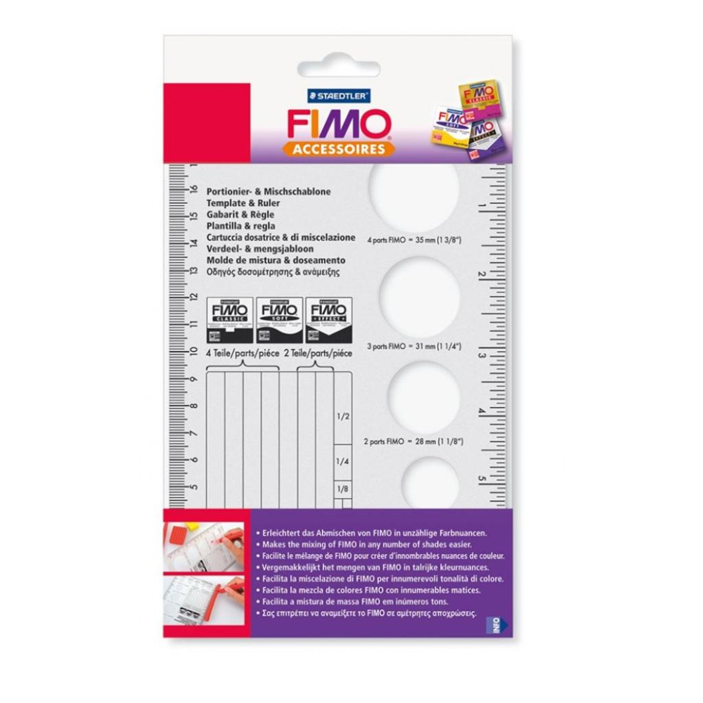 ΠΗΛΟΥ STAEDTLER ΑΞΕΣΟΥΑΡ 8700-06 δοσομε