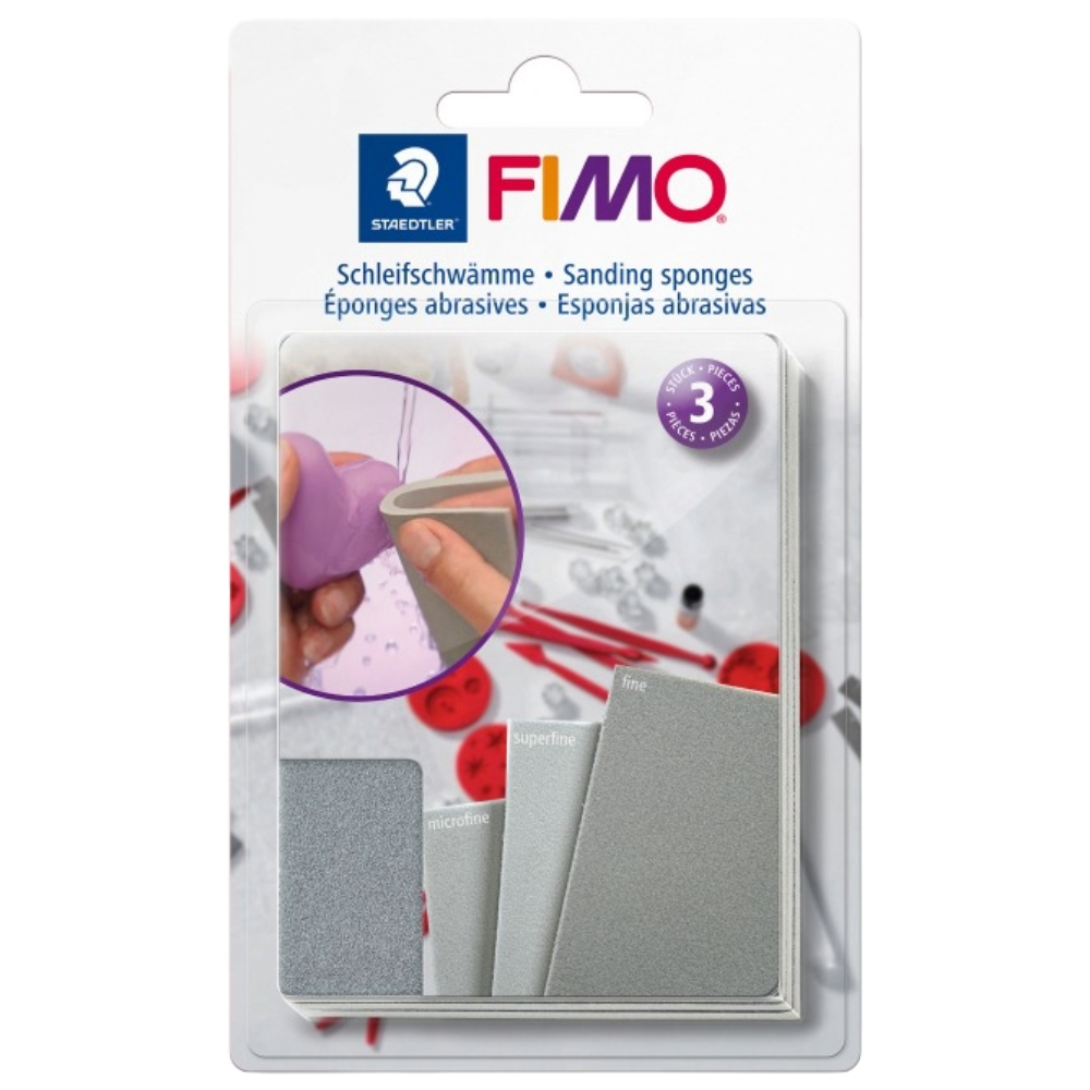 ΠΗΛΟΥ STAEDTLER ΑΞΕΣΟΥΑΡ 8700-08 γυαλοχαρτα