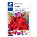 ΚΑΛΟΥΠΙΑ STAEDTLER FIMO 8725-xx (ΔΙΑΜ 7CM)