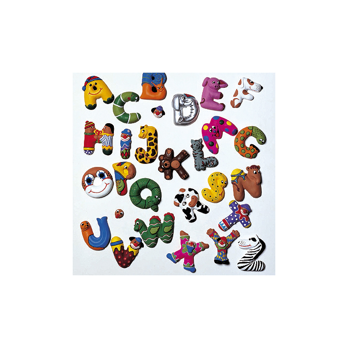 ΚΑΛΟΥΠΙΑ EFA 8742-16 ΓΡΑΜΜΑΤΑ