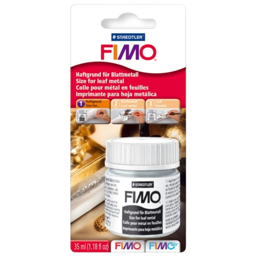 ΚΟΛΛΑ STAEDTLER FΙΜΟ 8782 35ML (ΓΙΑ ΦΥΛΛΑ ΦΙΜΟ)