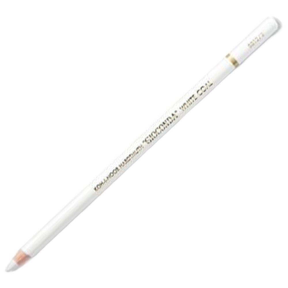 ΜΟΛΥΒΙ ΚΑΡΒΟΥΝΟ GIOCONDA 2 MEDIUM KOHINOOR 8812-3 ΛΕΥΚΟ (12 ΤΕΜ)
