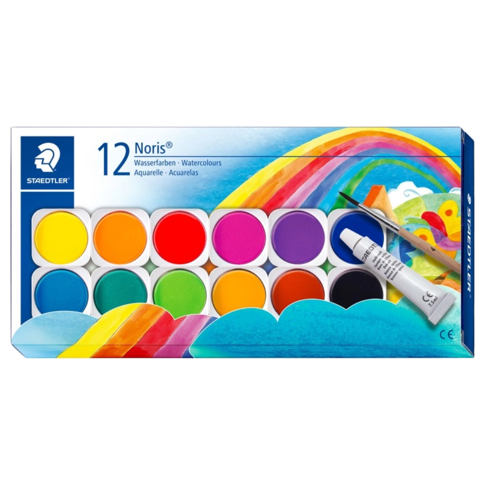 ΝΕΡΟΜΠΟΓΙΑ STAEDTLER 888 NC12