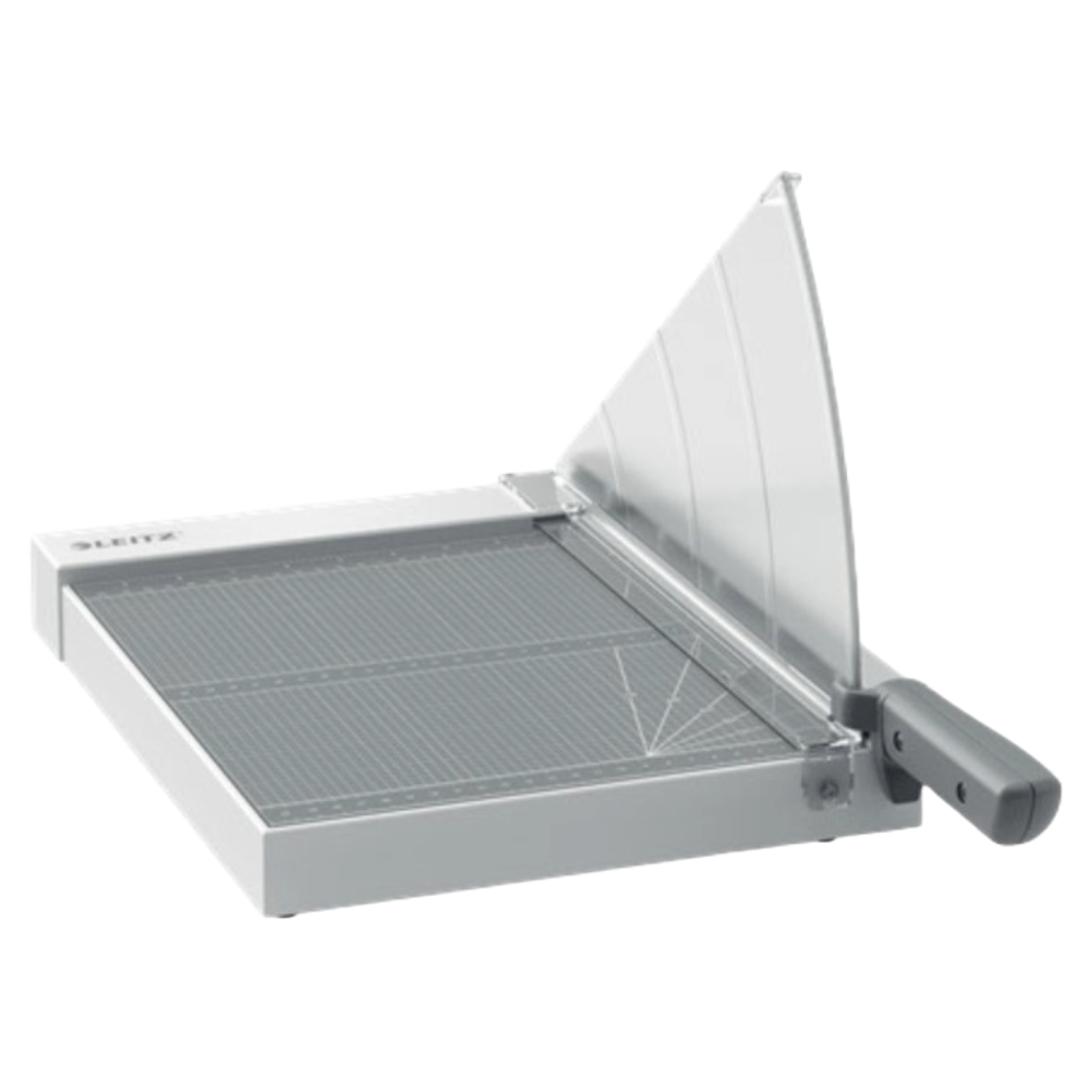 ΧΑΡΤΟΚΟΠΤΙΚΗ ΓΚΙΛΟΤΙΝΑ A4 LEITZ PRECISION HOME OFFICE 90190000