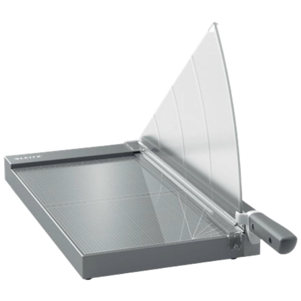 ΧΑΡΤΟΚΟΠΤΙΚΗ ΓΚΙΛΟΤΙΝΑ A3 LEITZ PRECISION OFFICE PRO 90240000