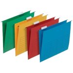 ΚΡΕΜΑΣΤΟΙ ΦΑΚΕΛΟΙ ESSELTE A4 9031xx