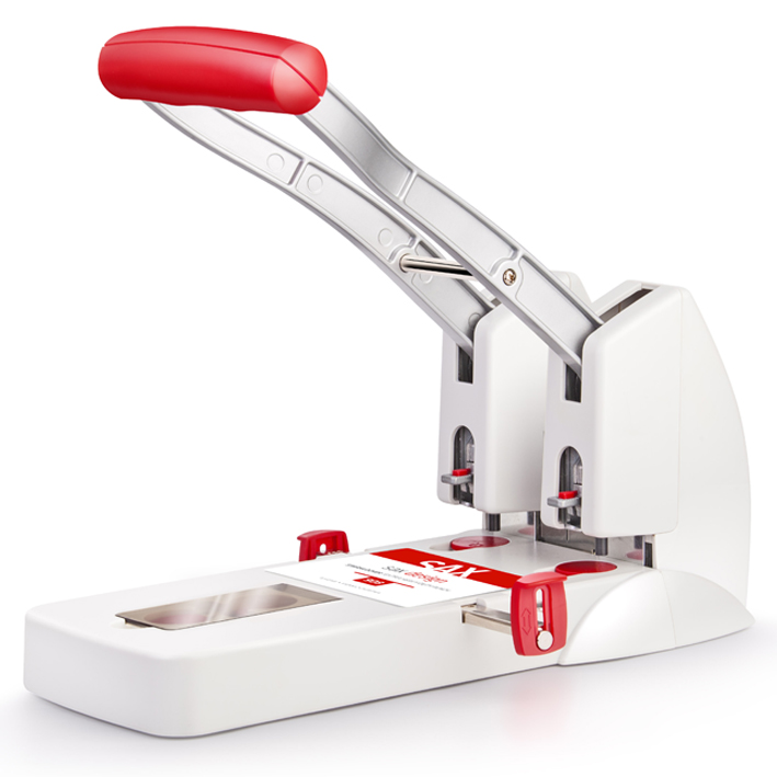 ΠΕΡΦΟΡΑΤΕΡ SAX 908-10 150 ΦΥΛΛΩΝ ΚΟΚΚΙΝΟ