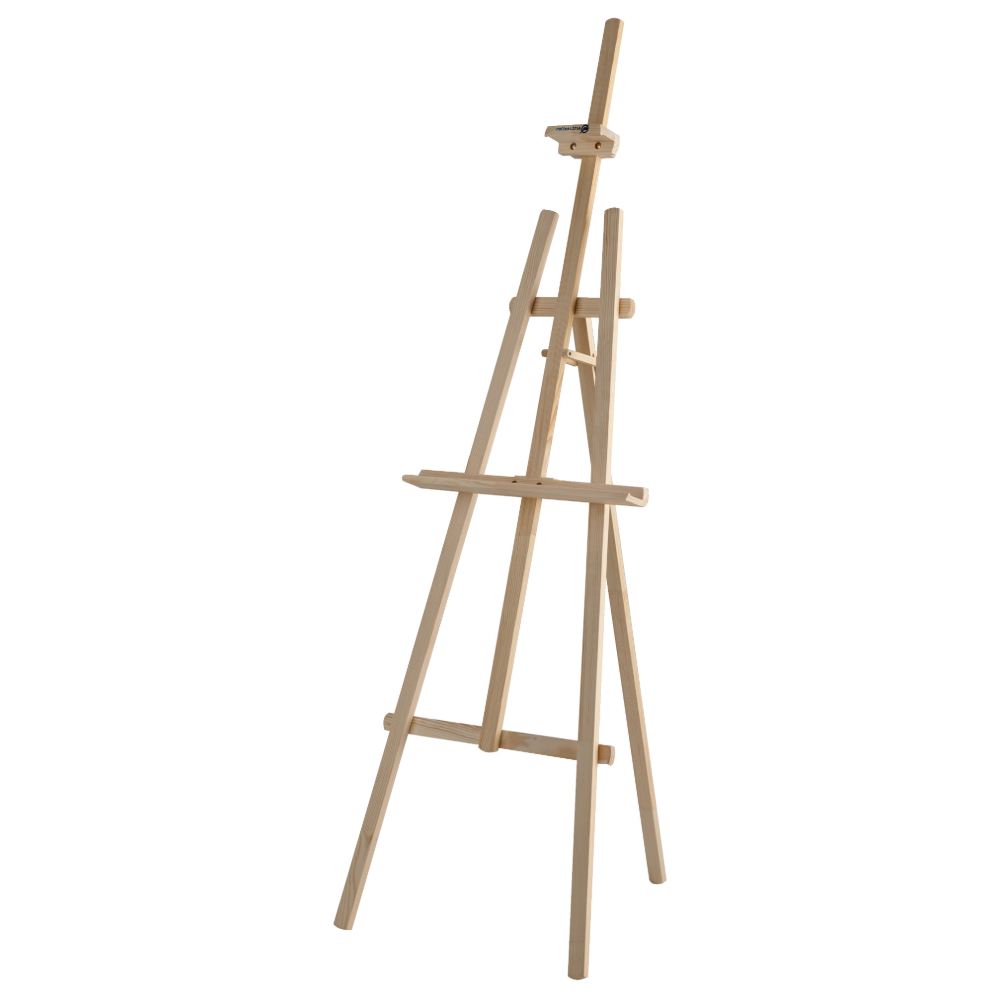 ΚΑΒΑΛΕΤΟ ΖΩΓΡΑΦΙΚΗΣ TALENS ΔΑΠΕΔΟΥ VEGA TRIPOD EASEL 9105004M