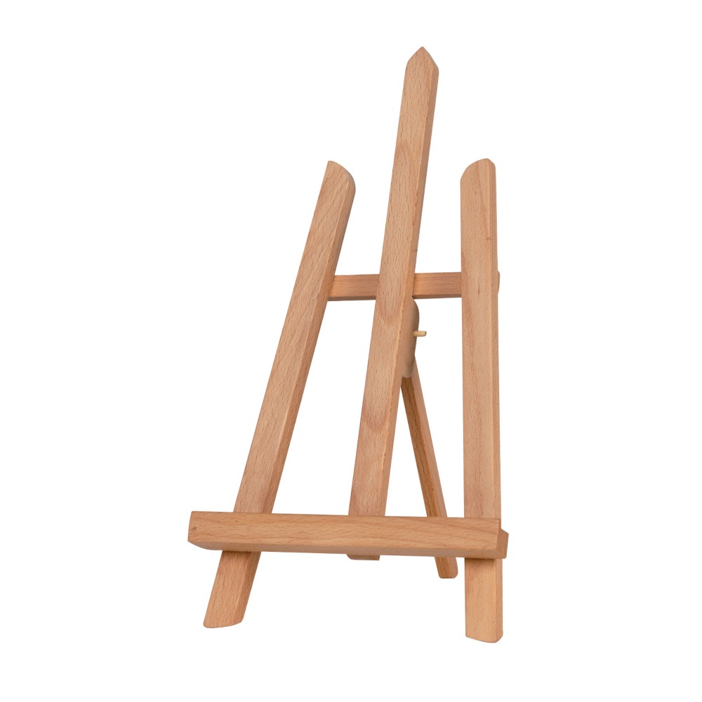 ΚΑΒΑΛΕΤΟ ΖΩΓΡΑΦΙΚΗΣ TALENS ΕΠΙΤΡΑΠΕΖΙΟ ΜΙΝΙ ELARA TABLE EASEL 9105011M