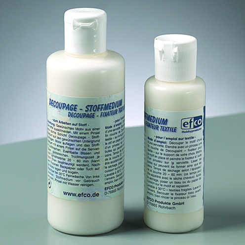 ΒΕΡΝΙΚΙ EFCO DECOUPAGE LEATHER 50 ML 9315105