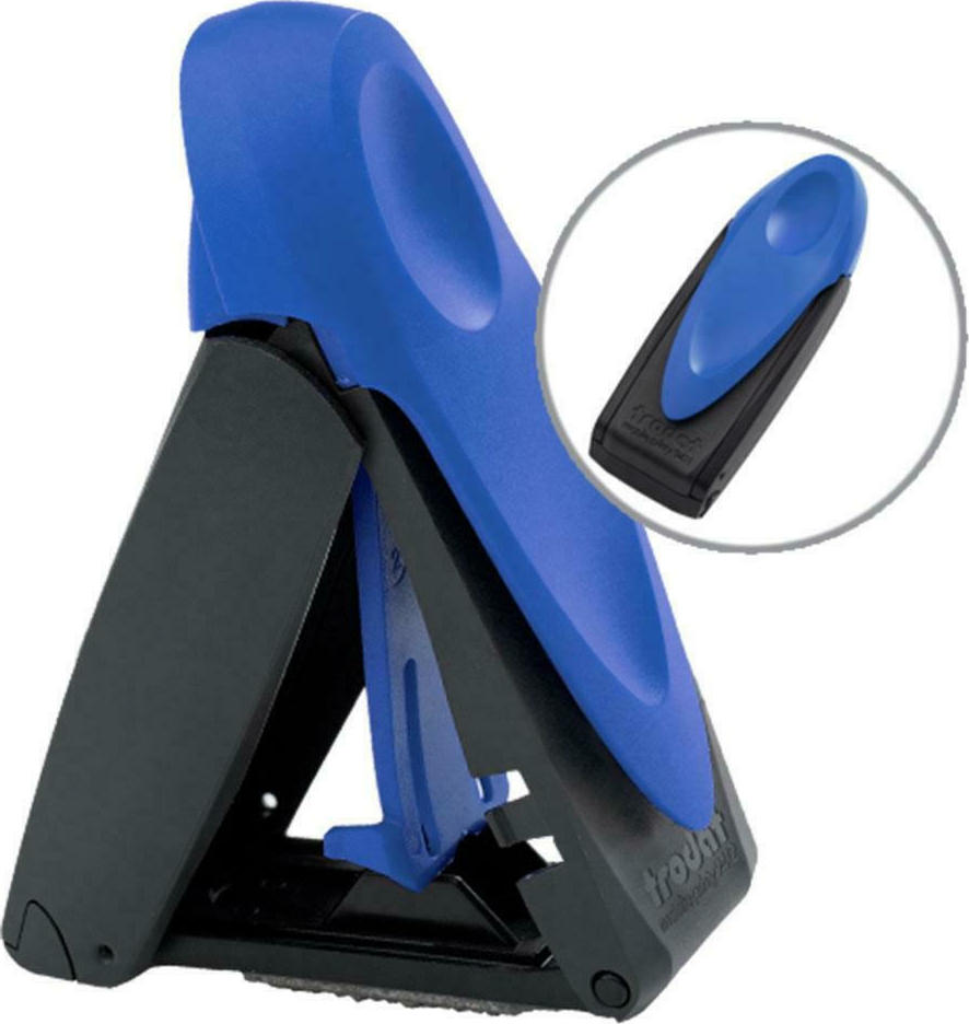 ΣΦΡΑΓΙΔΑ TRODAT ΤΣΕΠΗΣ POCKET 9413bk 58x22mm MOBILE