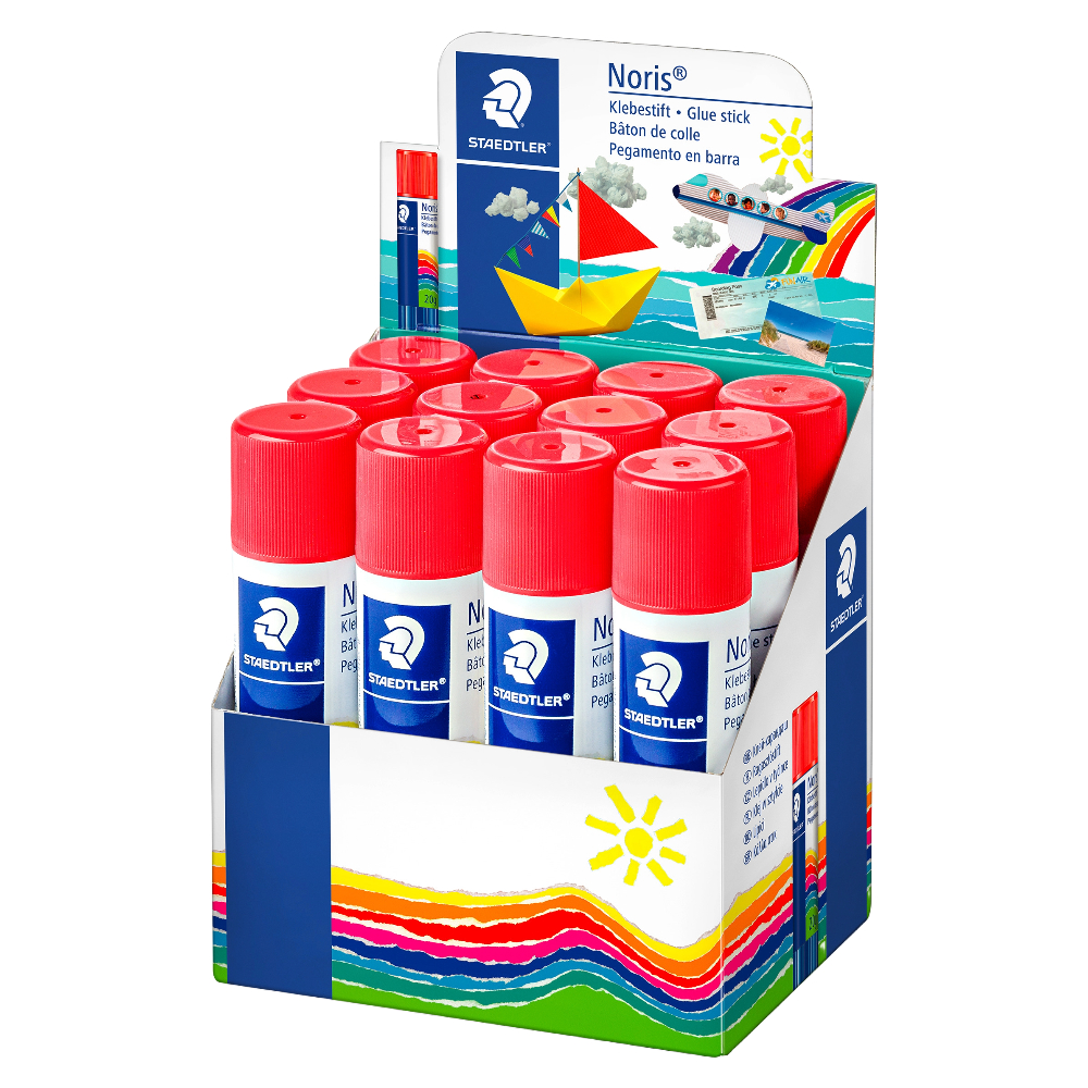 ΚΟΛΛΑ STAEDTLER STICK 960-20gr