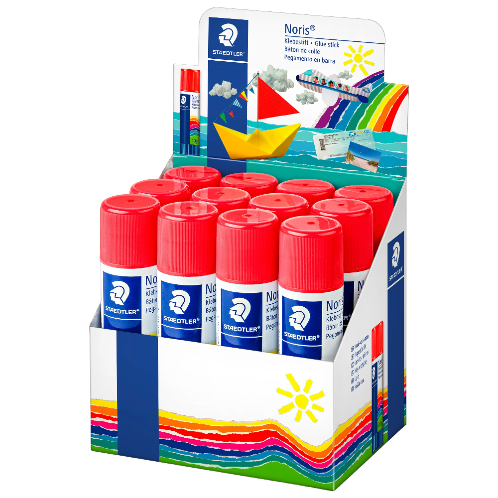 ΚΟΛΛΑ STAEDTLER STICK 960-40gr