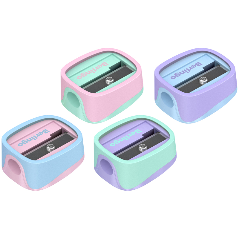 ΞΥΣΤΡΑ ΠΛΑΣΤΙΚΗ BERLINGO ΜΟΝΗ HAZE BE-287220 (56)