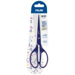 ΨΑΛΙΔΙ MILAN ΓΡΑΦΕΙΟΥ 17CM ΑΝΟΞΕΙΔΩΤΟ BLISTER BWM10425x