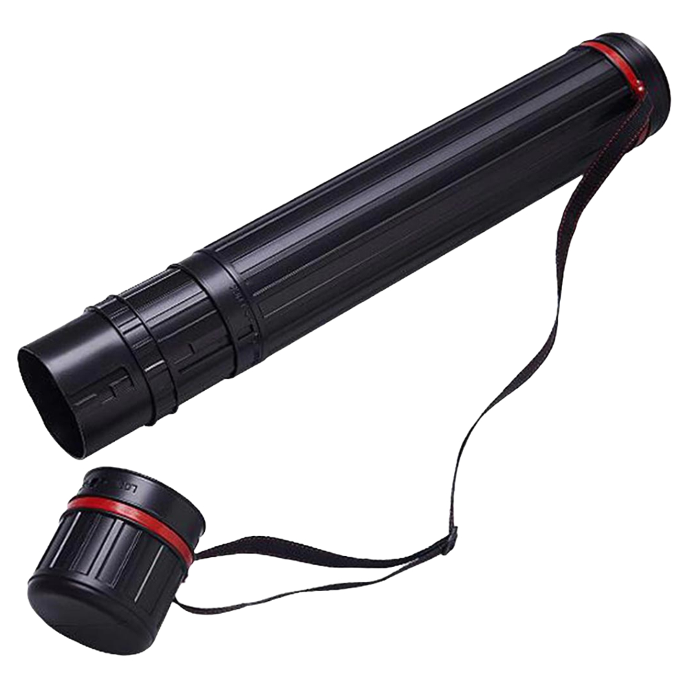 ΚΥΛΙΝΔΡΟΣ ΠΛΑΣΤΙΚΟΣ TUBE ΣΧΕΔΙΩΝ 63-102 CM Χ 10,5 ΡVC