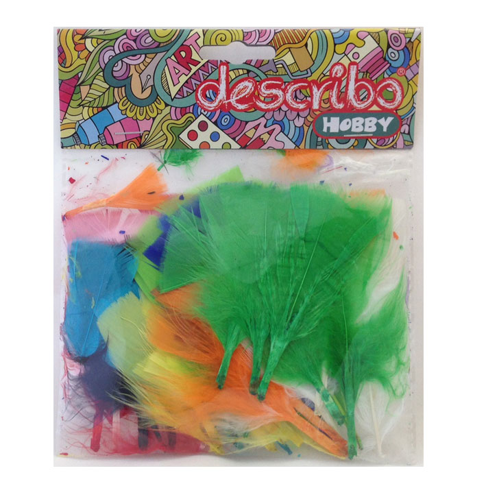 ΠΟΥΠΟΥΛΑ DES-0021 ASSORT ΔΙΑΣΤΑΣΗΣ 11-14CM 60 ΤΕΜΑΧΙΑ * CN *