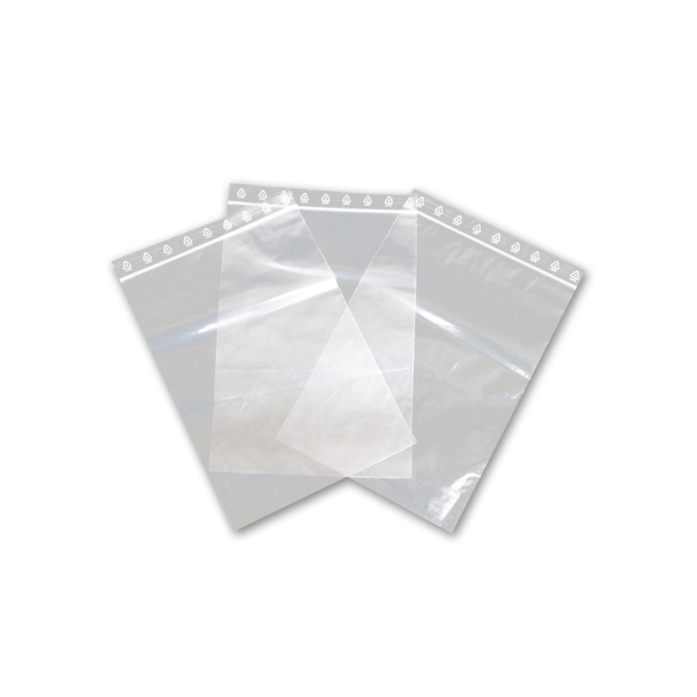 ΣΑΚΟΥΛΑΚΙ ΜΕ ZIPPER 80 X120MM ΠΑΚΕΤΟ 100 ΤΕΜΑΧΙΩΝ DESCRIBO DES-3070