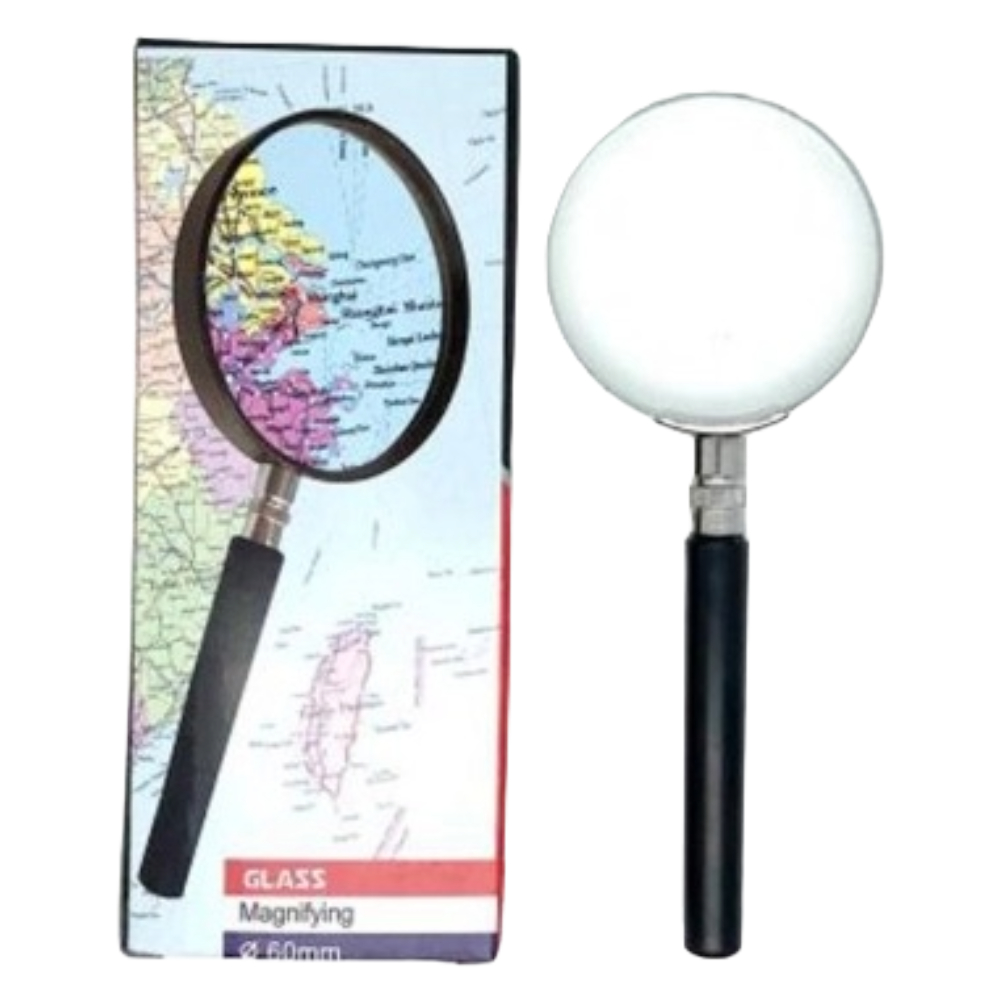 ΦΑΚΟΣ ΜΕΓΕΘΥΝΤΙΚΟΣ 60ΜΜ DESCRIBO DES-3160