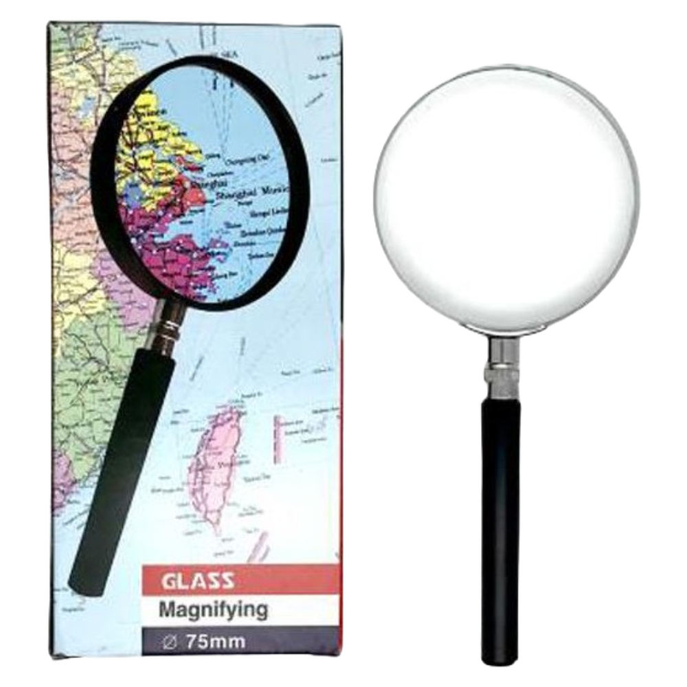 ΦΑΚΟΣ ΜΕΓΕΘΥΝΤΙΚΟΣ 75ΜΜ DESCRIBO DES-3175