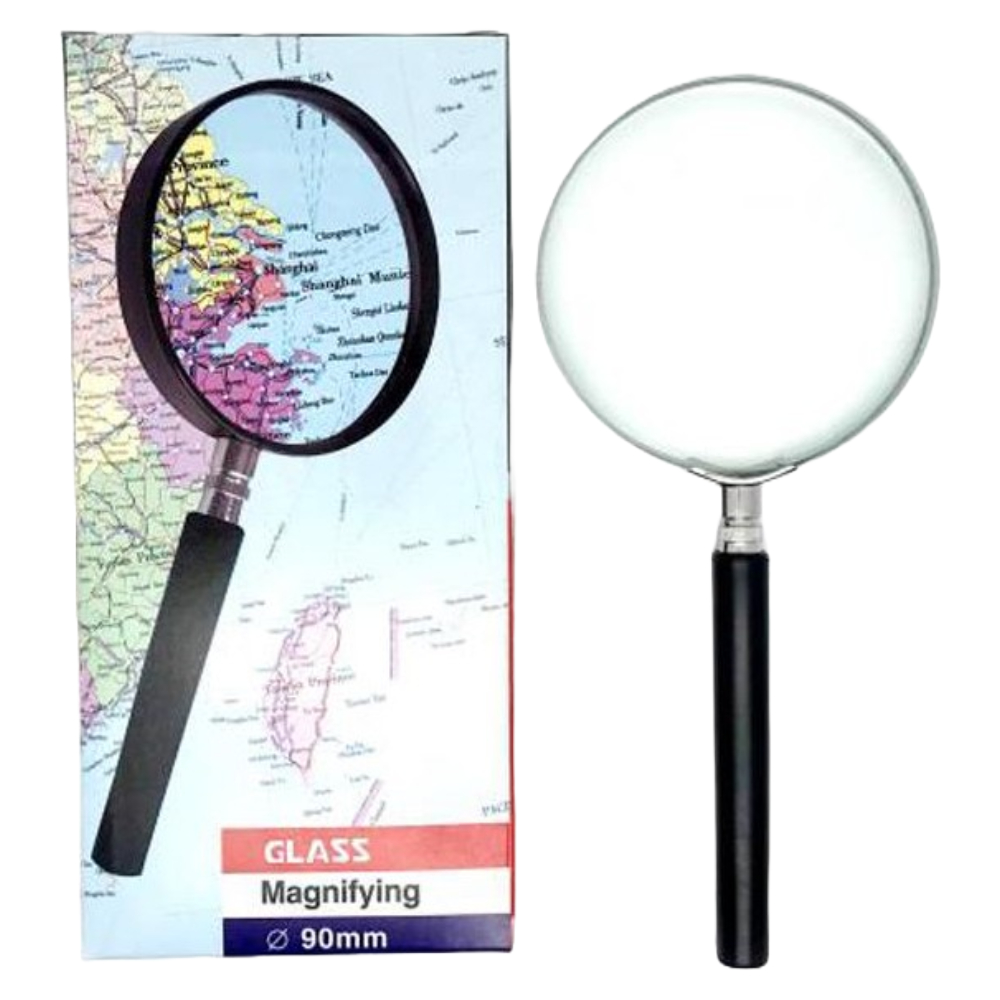 ΦΑΚΟΣ ΜΕΓΕΘΥΝΤΙΚΟΣ 90ΜΜ DESCRIBO DES-3190