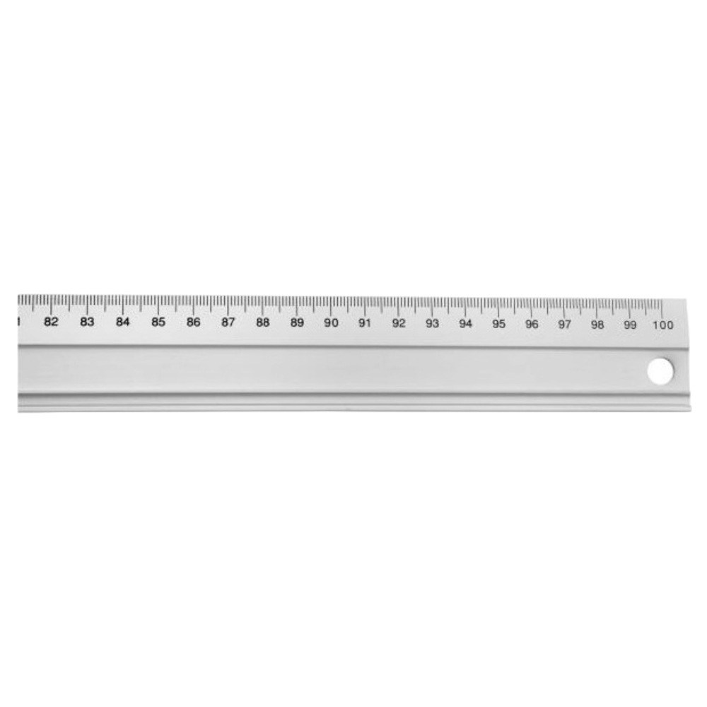 ΧΑΡΑΚΑΣ ΜΕΤΑΛΛΙΚΟΣ 100CM WESTCOTT E-10199
