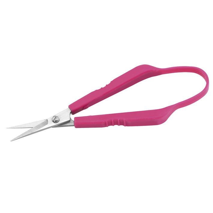 ΨΑΛΙΔΙ WESTCOTT ΧΕΙΡΟΤΕΧΝΙΑΣ HOBBY 11 CM ( ΡΟΖ ΛΑΒΗ) E-13103
