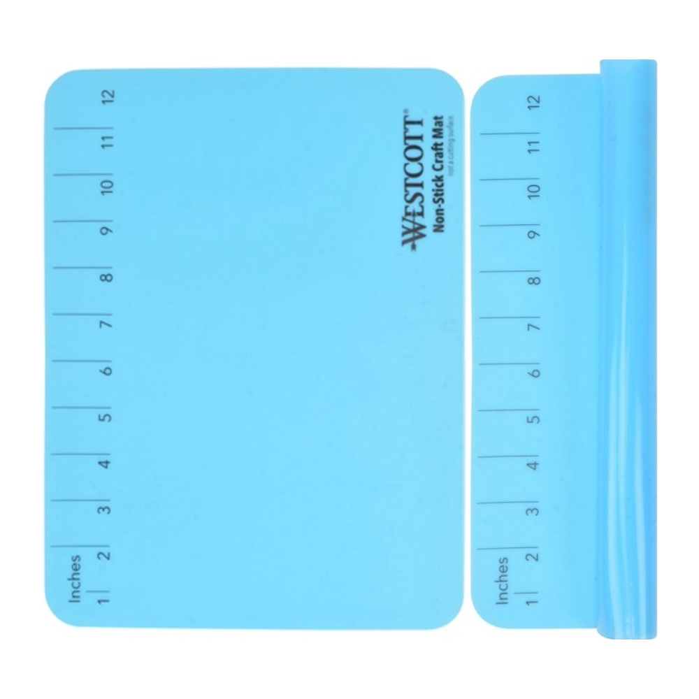 ΕΠΙΦΑΝΕΙΑ ΚΑΤΑΣΚΕΥΩΝ ΑΝΤΙΚΟΛΛΗΤΙΚΗ (30 Χ 45CM) WESTCOTT E-16815