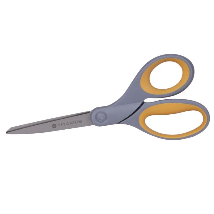 ΨΑΛΙΔΙ WESTCOTT ΓΡΑΦΕΙΟΥ TITANIUM 20,4CM E-30481