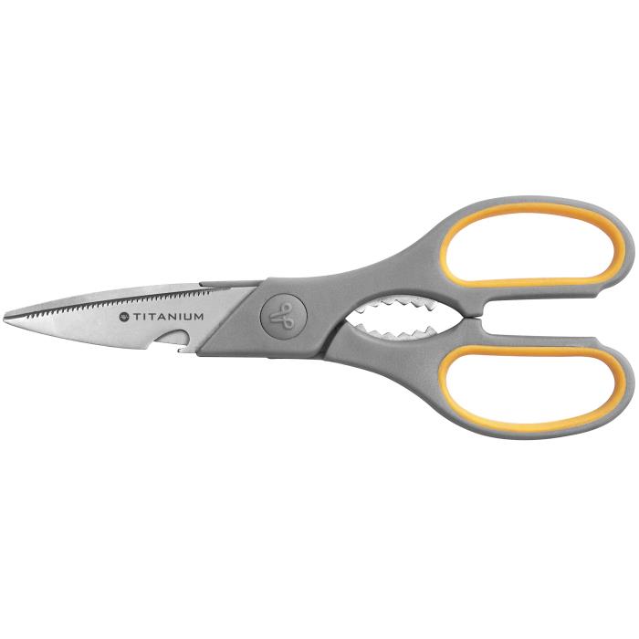 ΨΑΛΙΔΙ WESTCOTT ΓΡΑΦΕΙΟΥ TITANIUM 21CM E-30486