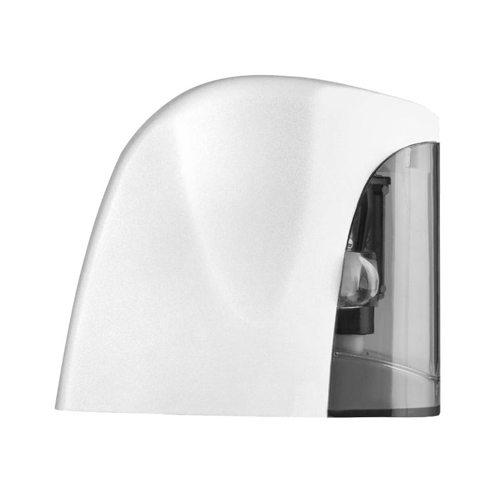 ΞΥΣΤΡΑ ΜΠΑΤΑΡΙΑΣ WESTCOTT E-55041 ΑΣΠΡΗ