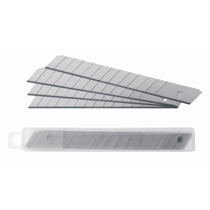 ΚΟΠΙΔΙΩΝ ΑΝΤΑΛΛΑΚΤΙΚΕΣ ΛΕΠΙΔΕΣ 9 MM ΓΙΑ ΚΟΠΙΔΙΑ (ΠΑΚ.= 10 ΤΕΜ.) WESTCOTT E-84007