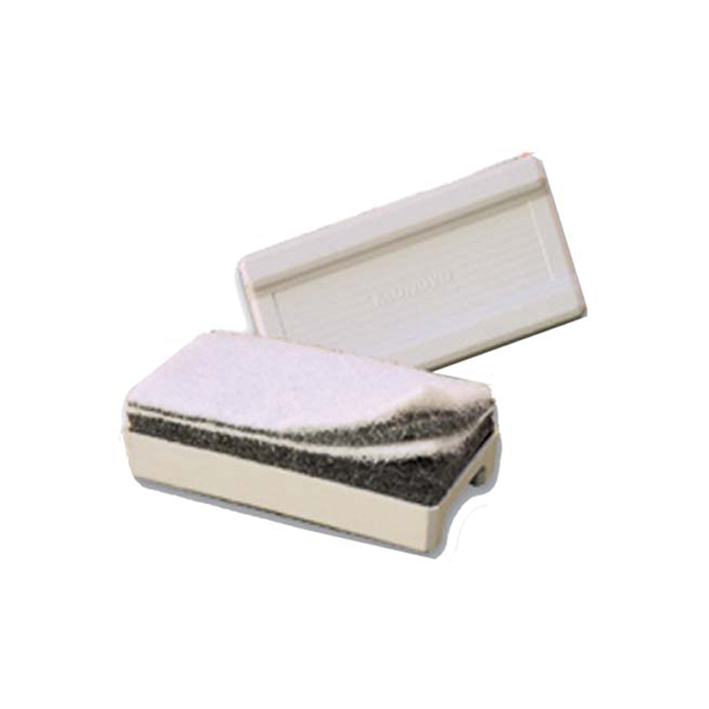 ΣΦΟΥΓΓΑΡΙ ΑΣΠΡΟΠΙΝΑΚΑ MUNGYO 60X140MM/4ΠΛΟ EA.02
