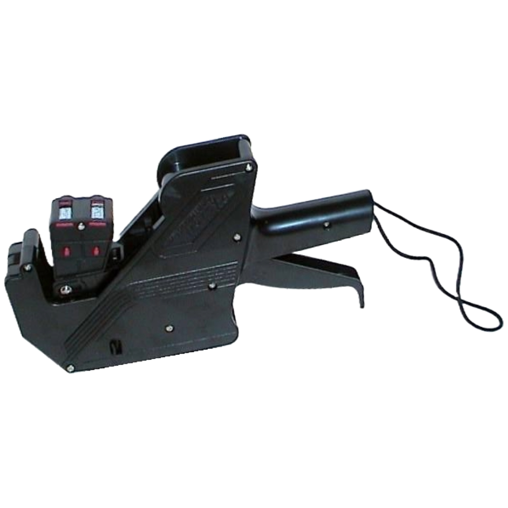 ΕΤΙΚΕΤΟΓΡΑΦΟΣ MOTEX MX2316 ΔΙΠΛΟΣ 10 ΨΗΦΙΩΝ 23x16 179EM2316