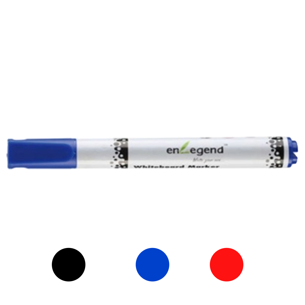 ΜΑΡΚΑΔΟΡΟΣ ΠΙΝΑΚΟΣ ENLEGEND ΒΑΣΙΚΑ ΧΡΩΜΑΤΑ ΕΠΑΝΑΓΕΜΙΖΟΜΕΝΟΣ ENL-WB2008-x